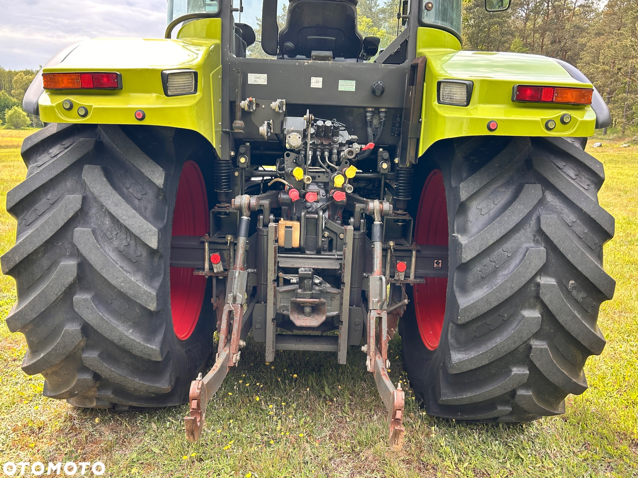 Claas - 6