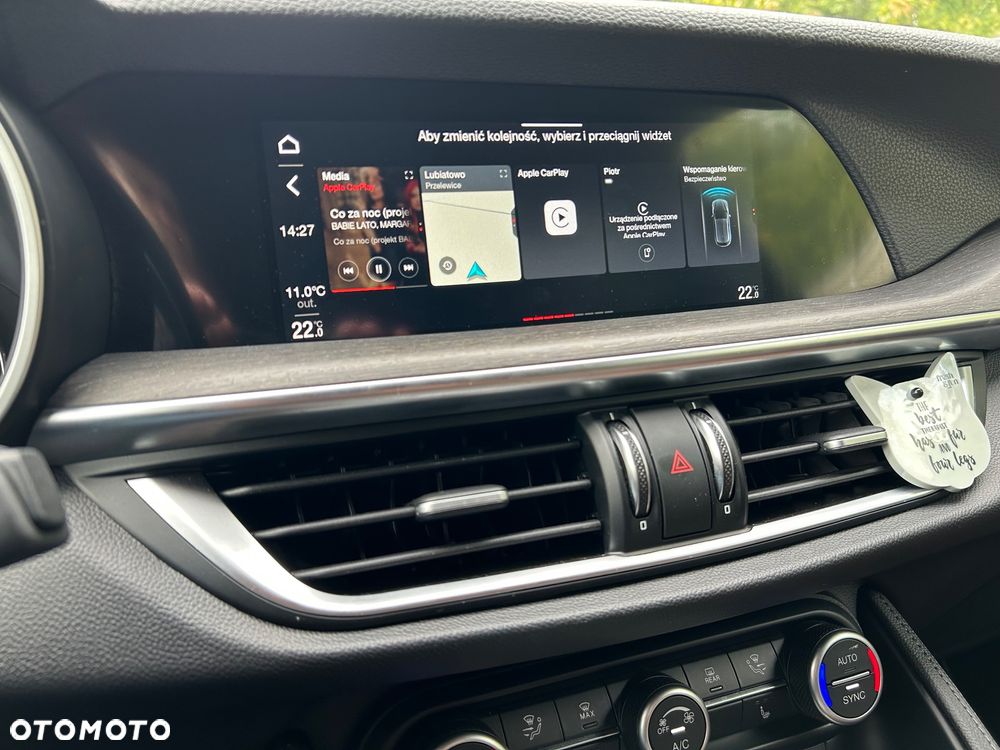 Alfa Romeo Stelvio 2.0 Turbo 16V AT8-Q4 Executive - 28