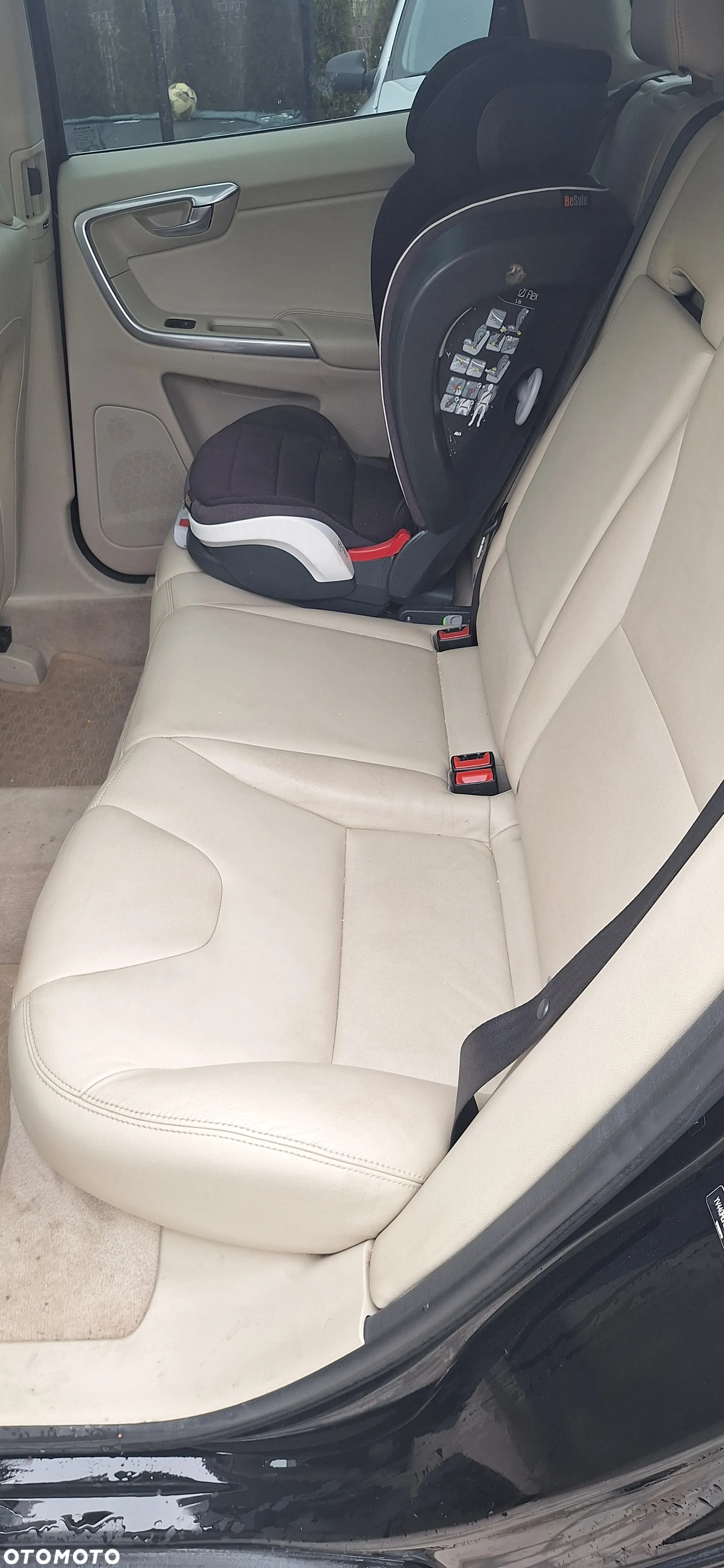 Volvo XC 60 T5 Drive-E Momentum - 7