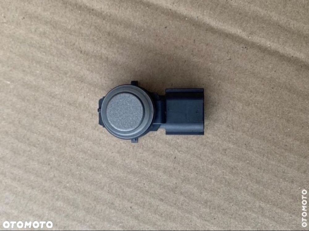 253A41193R parktronik pdc czujnik Renault Koleos II 2 lift - 1