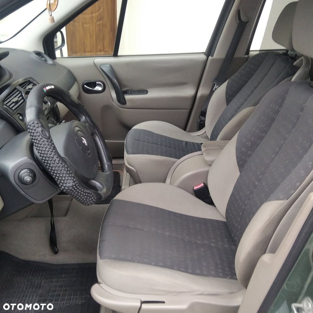 Renault Scenic 1.6 16V Authentique - 7