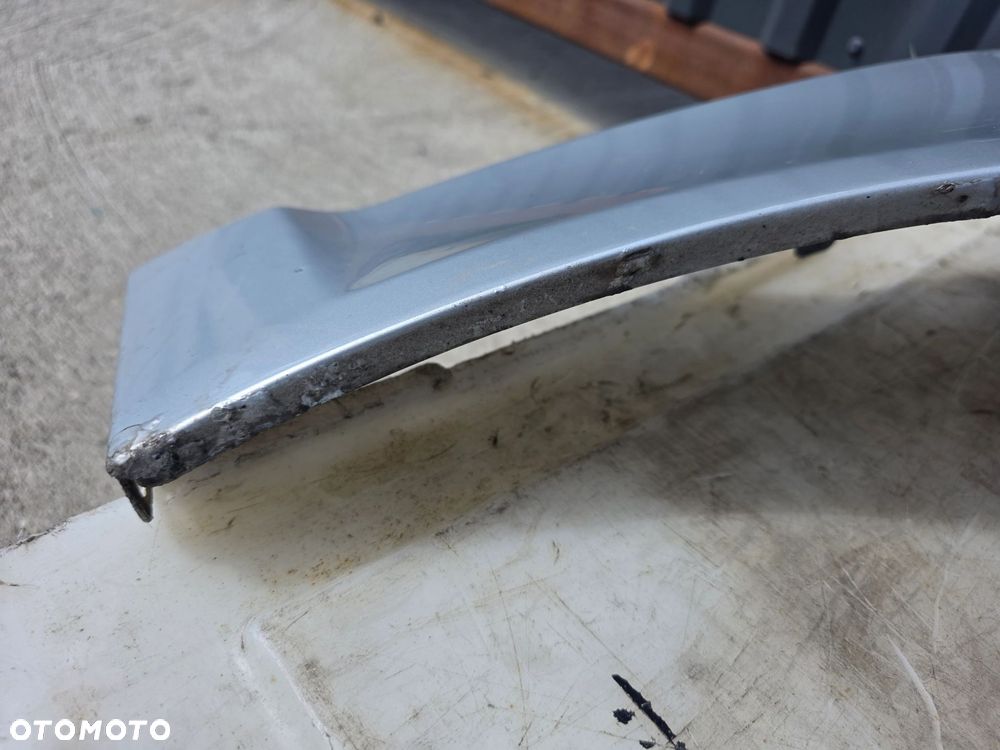 BŁOTNIK PRAWY PRZÓD AUDI A6 C6 LIFT LX7W 2008-2011 ! *2 - 12