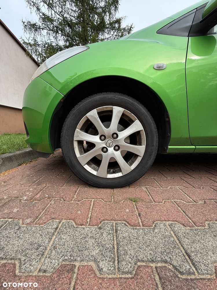 Mazda 2 1.3 Comfort - 5