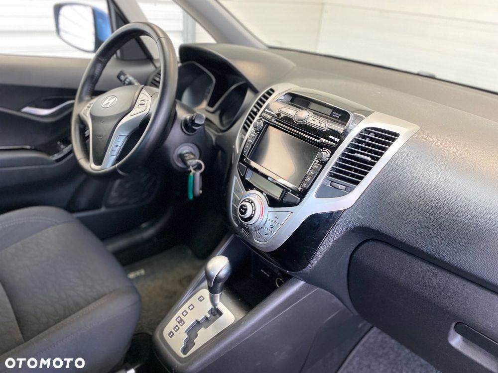 Hyundai ix20 1.6 Style - 10