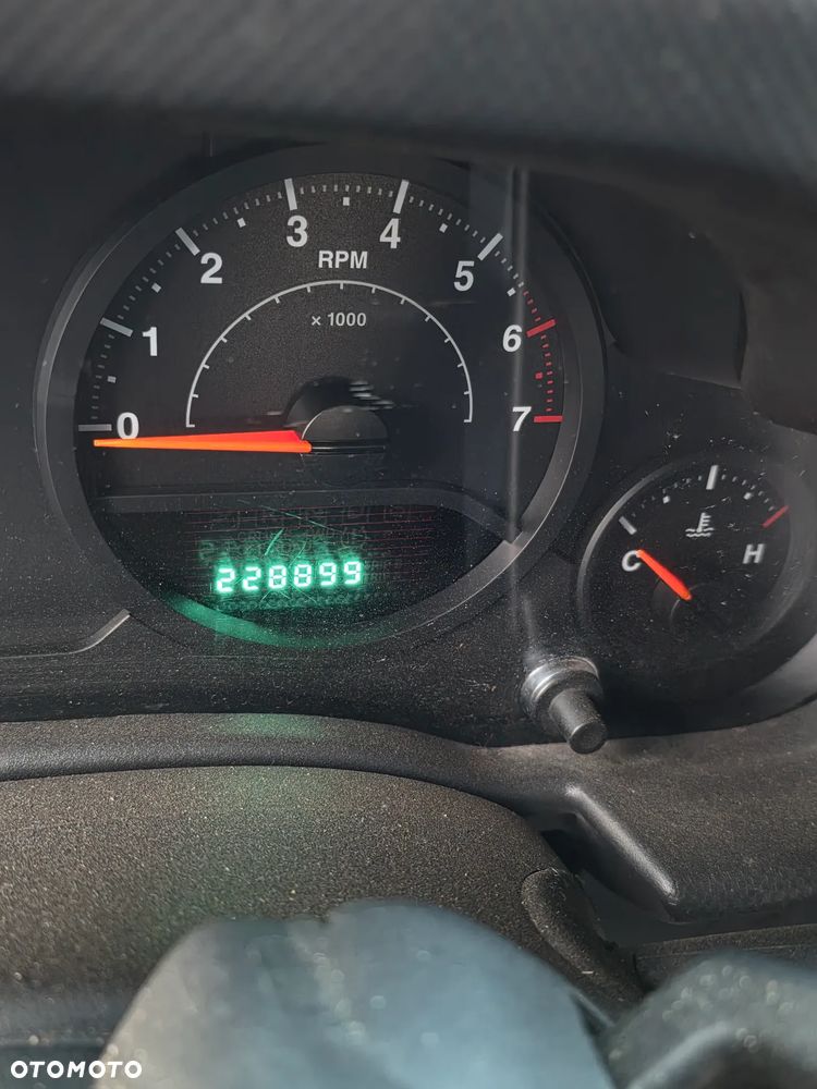 Jeep Wrangler Unlimited 3.8 Sahara - 17