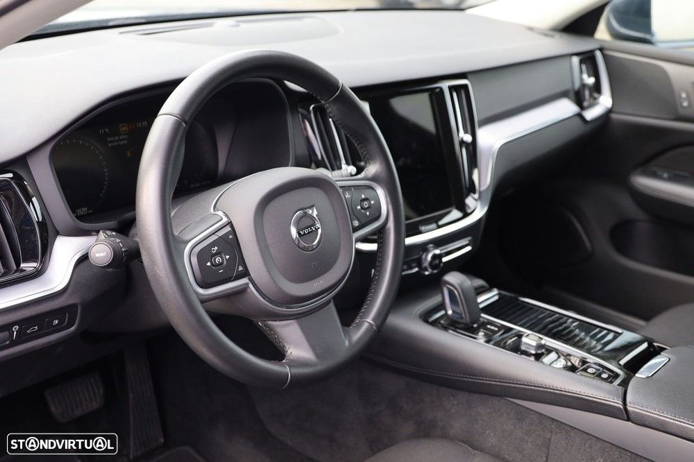 Volvo V60 2.0 T6 AWD TE Inscription Expression - 13