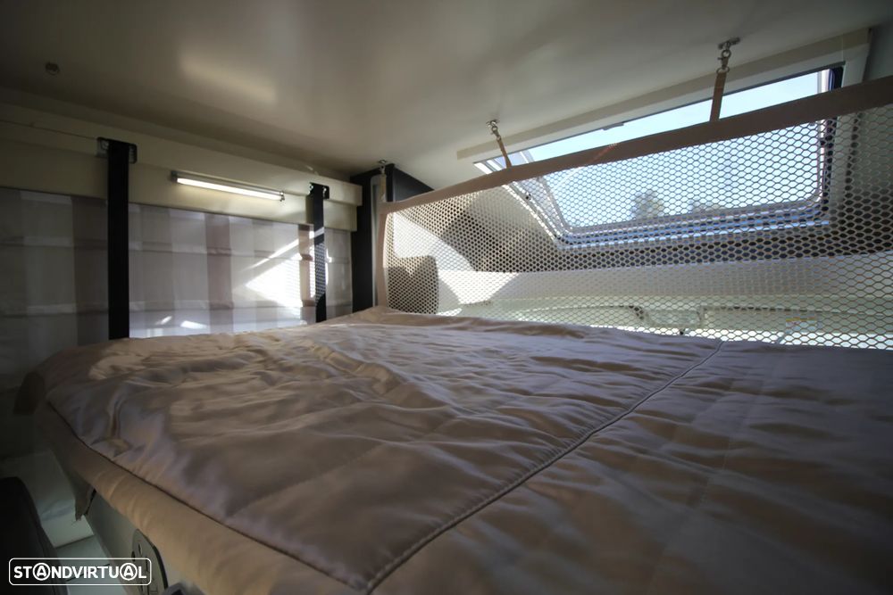 Roller Team Kronos Advance 291 TL ***NOVA*** - 7