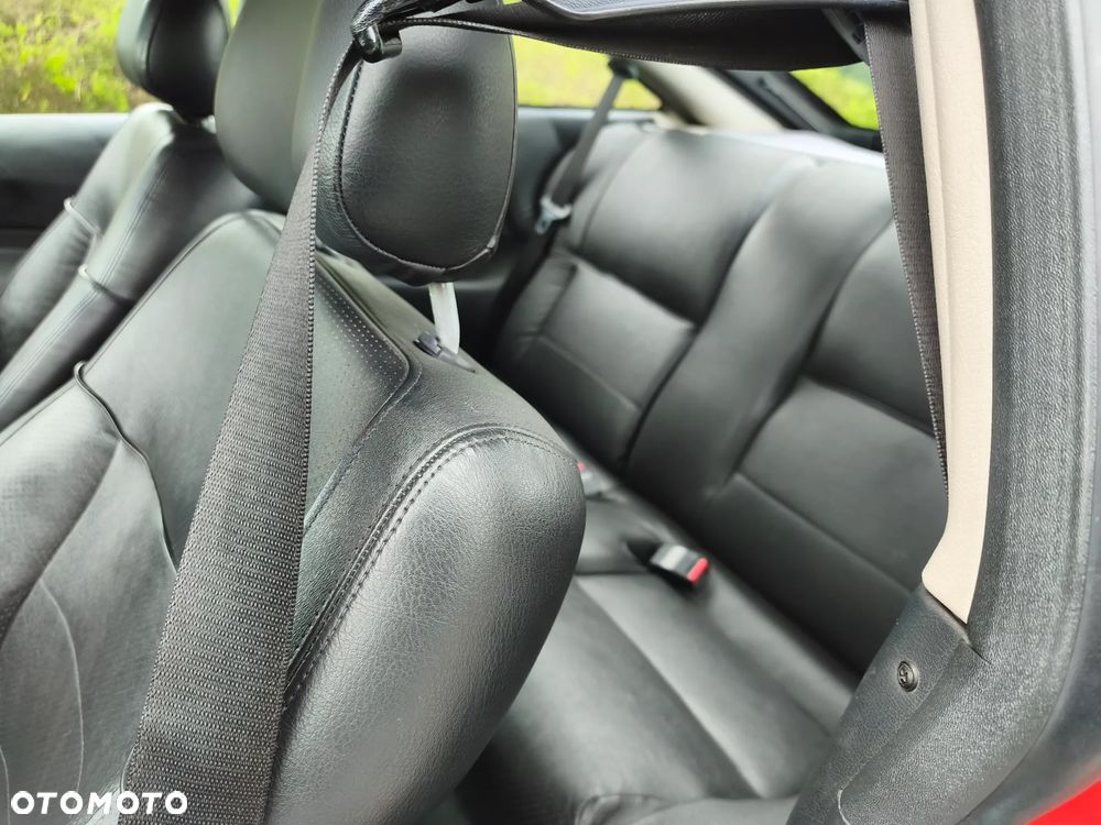 Opel Calibra - 13