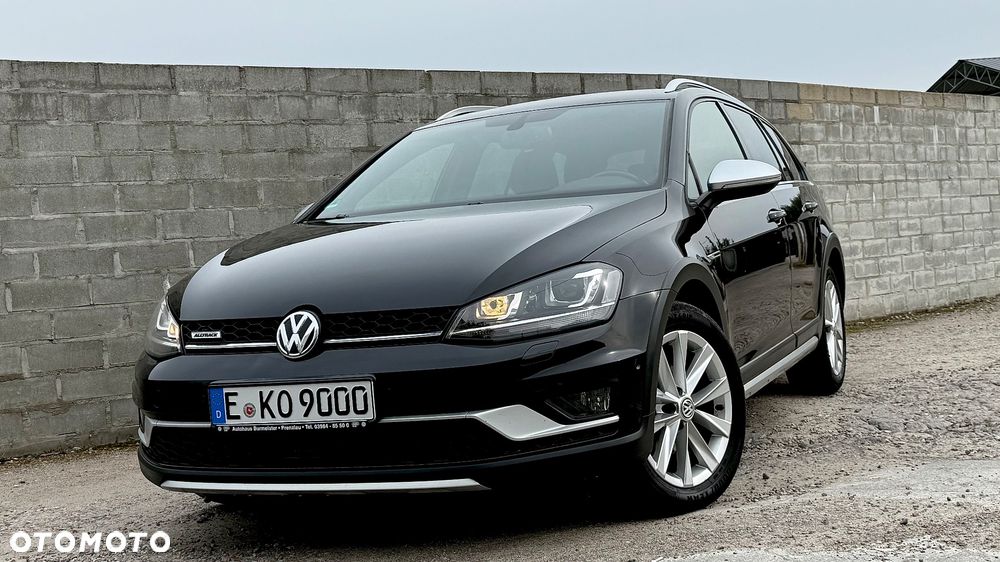 Volkswagen Golf 2.0 BlueTDI 4Motion Highline - 2