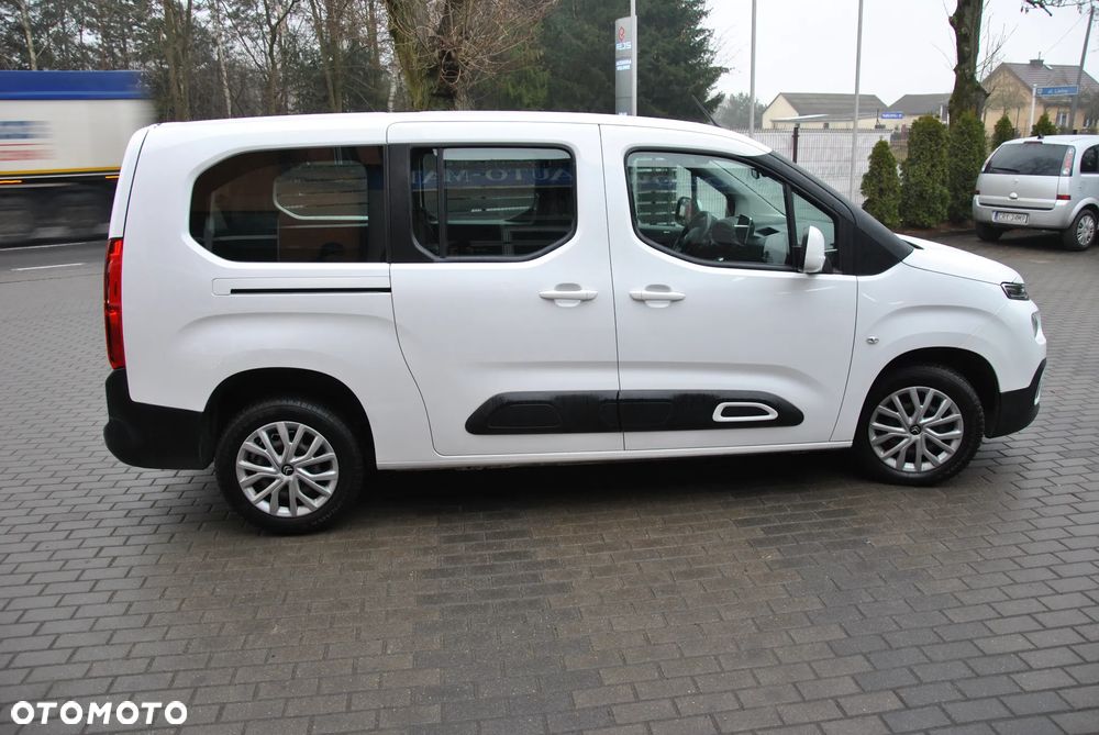 Citroën Berlingo XL 1.5 BlueHDI Feel Pack S&S (7-os.) - 6