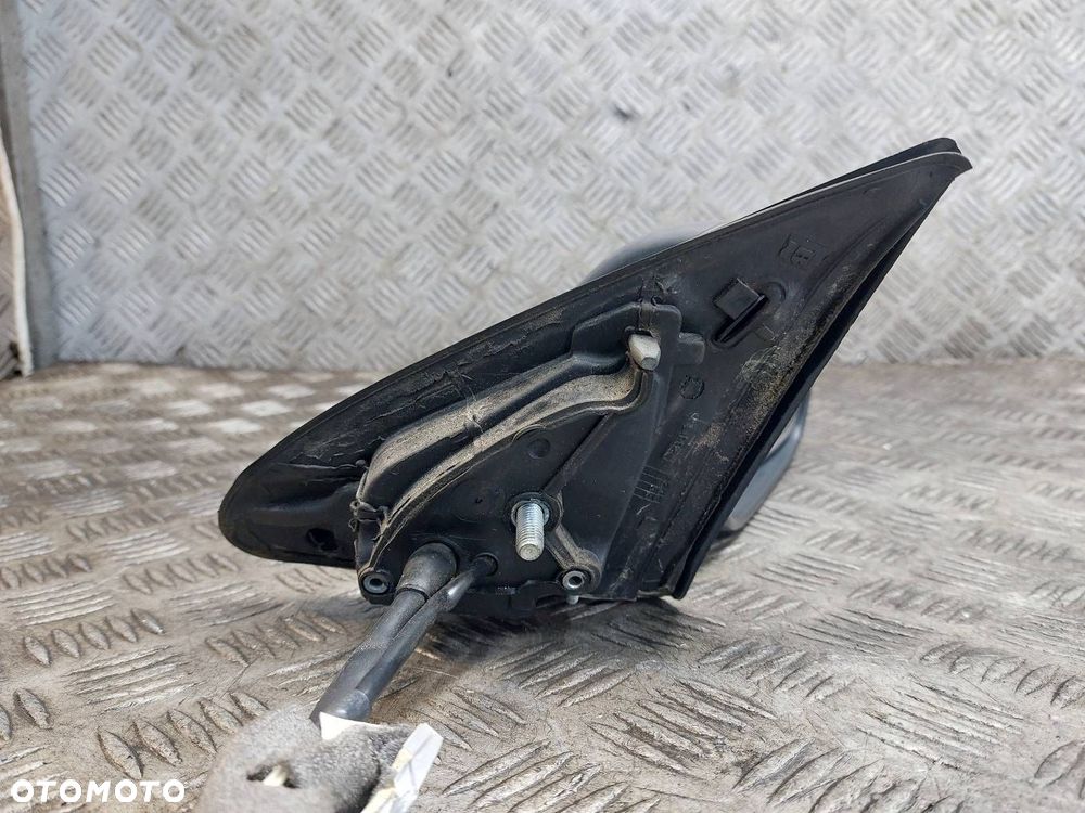 LUSTERKO PRAWE ELEKTRYCZNE VOLVO S60 I 019-26 7 PIN EU - 6