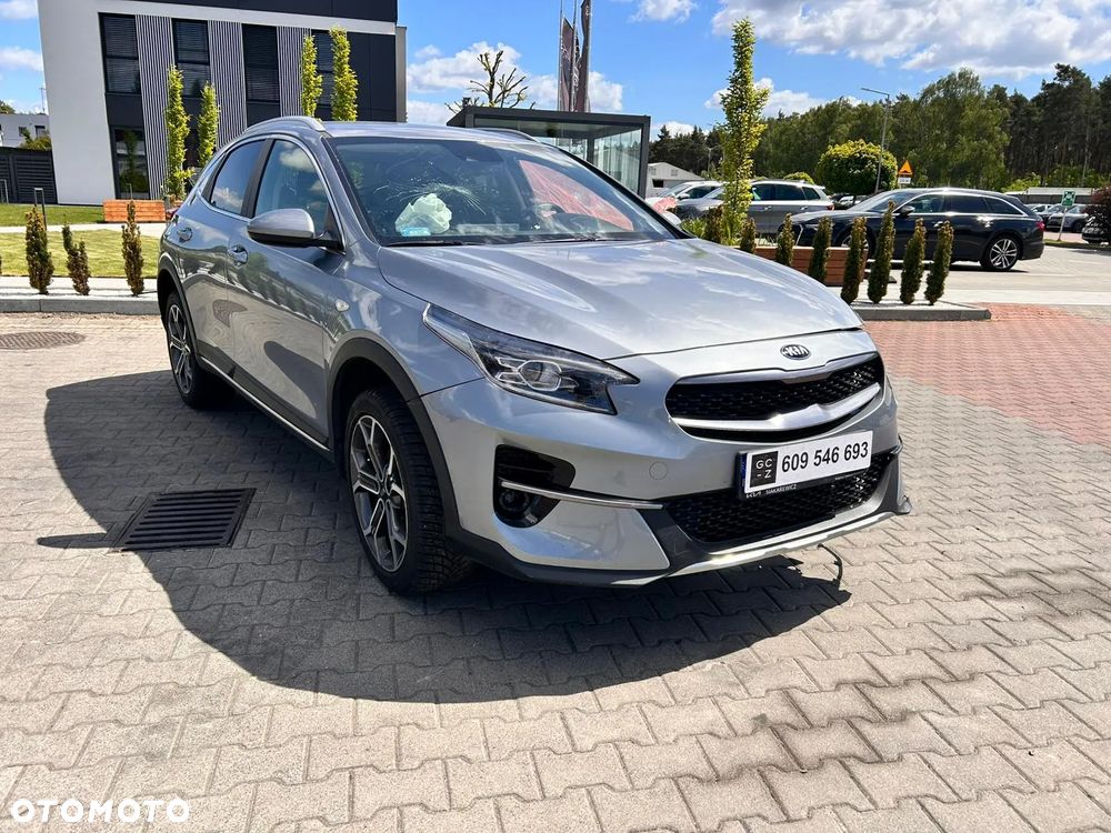 Kia XCeed 1.5 T-GDI M - 6
