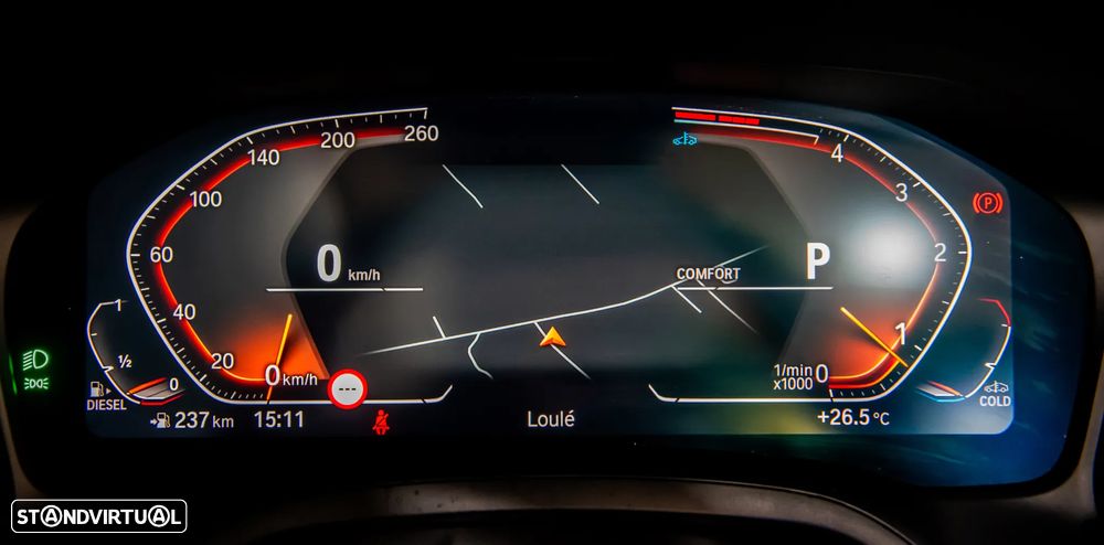 BMW 420 d xDrive Desportiva M Auto - 39