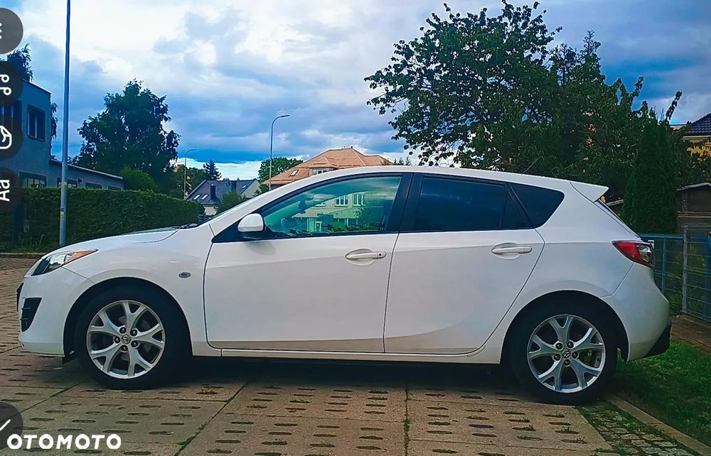 Mazda 3 1.6 Comfort EU5 - 16