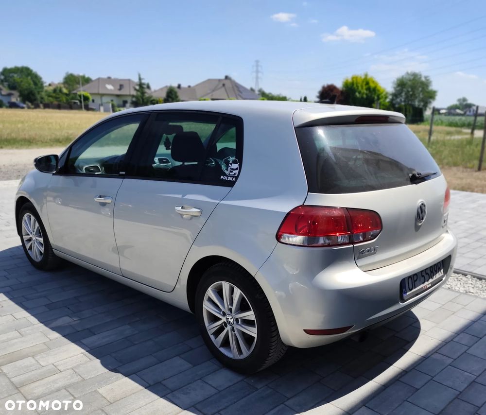 Volkswagen Golf 1.2 TSI BMT Comfortline Perfectline - 3
