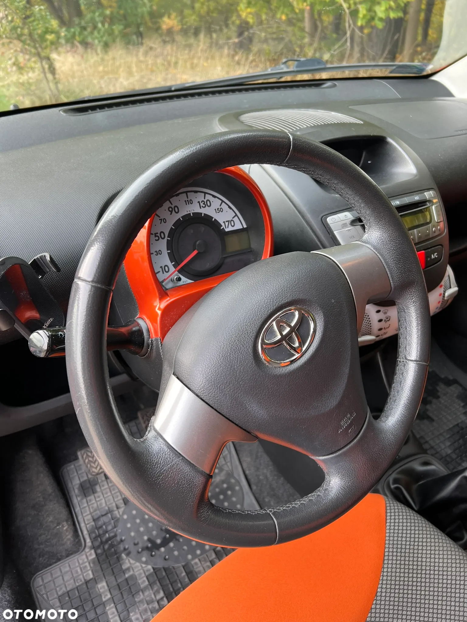 Toyota Aygo 1.0 VVT-i Chill - 13