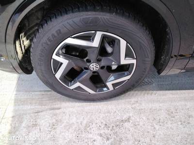 Volkswagen Touareg 3.0 V6 TDI 4Motion DPF Automatik R-Line - 3