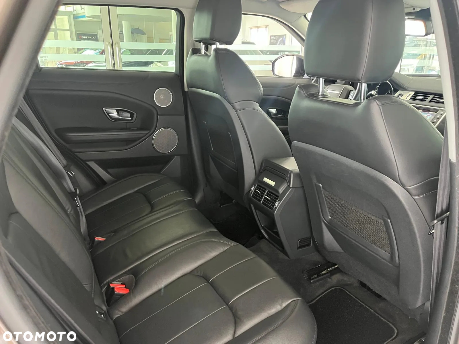 Land Rover Range Rover Evoque 2.0TD4 SE Dynamic - 38