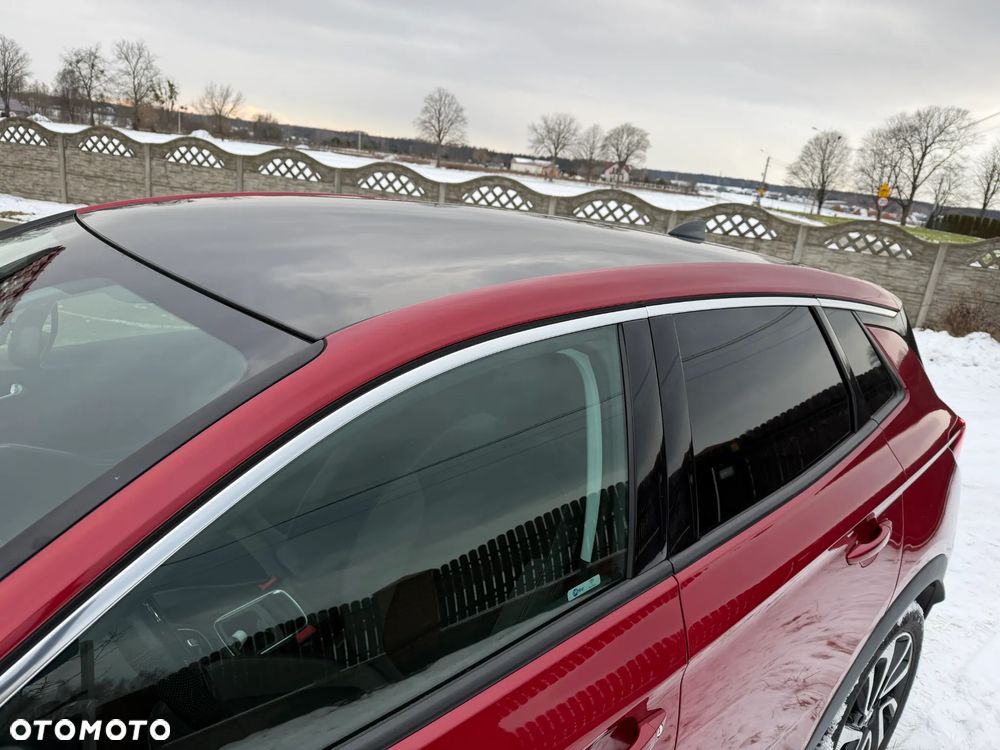 Opel Grandland X 1.6 D Start/Stop Business INNOVATION - 9