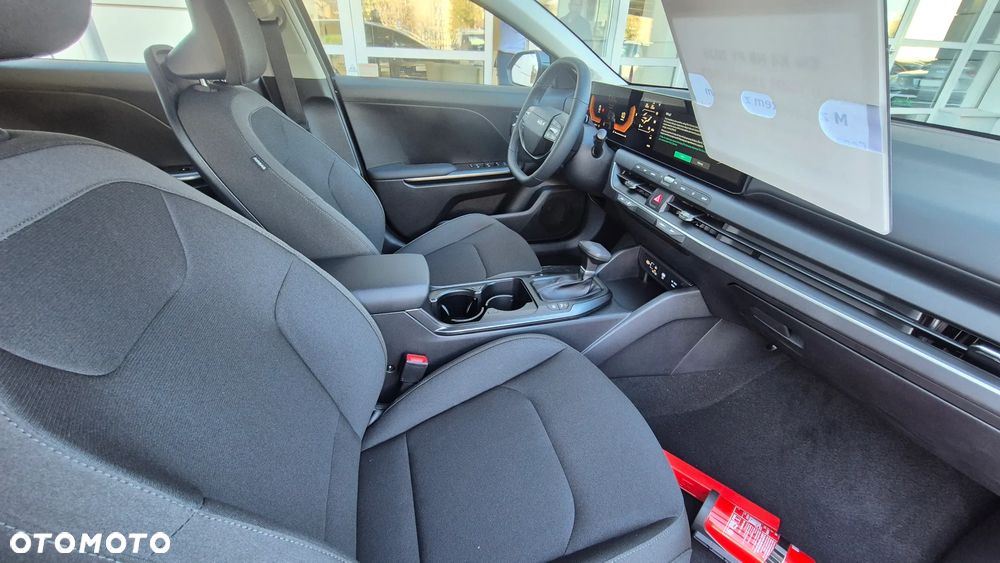 Kia K4 1.6 T-GDI M - 14