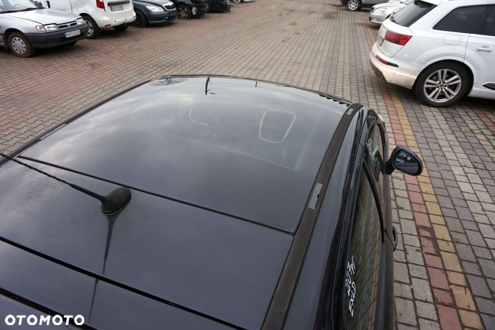 DACH SOLAR PANORAMA 207  5D HB EXLD  PEUGEOT 2006-2009 - 1