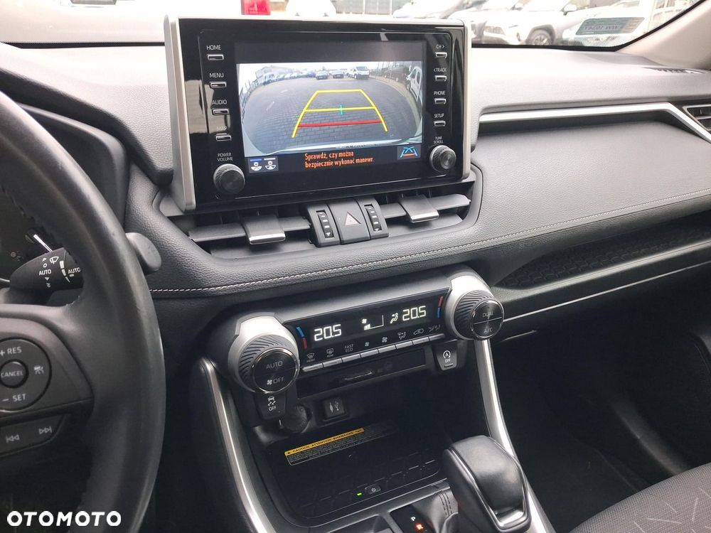 Toyota RAV4 2.0 Comfort 4x4 MS - 22