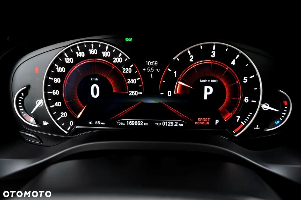 BMW X3 xDrive20i xLine - 37