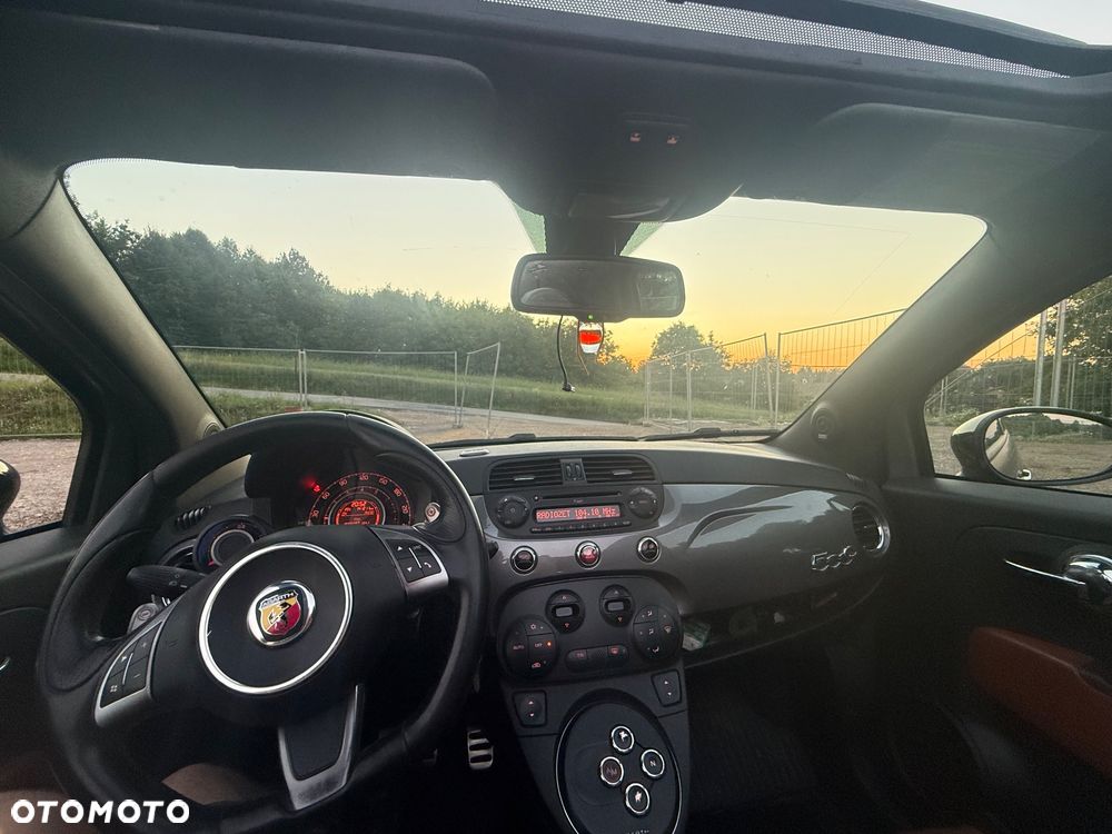 Fiat 500 - 10