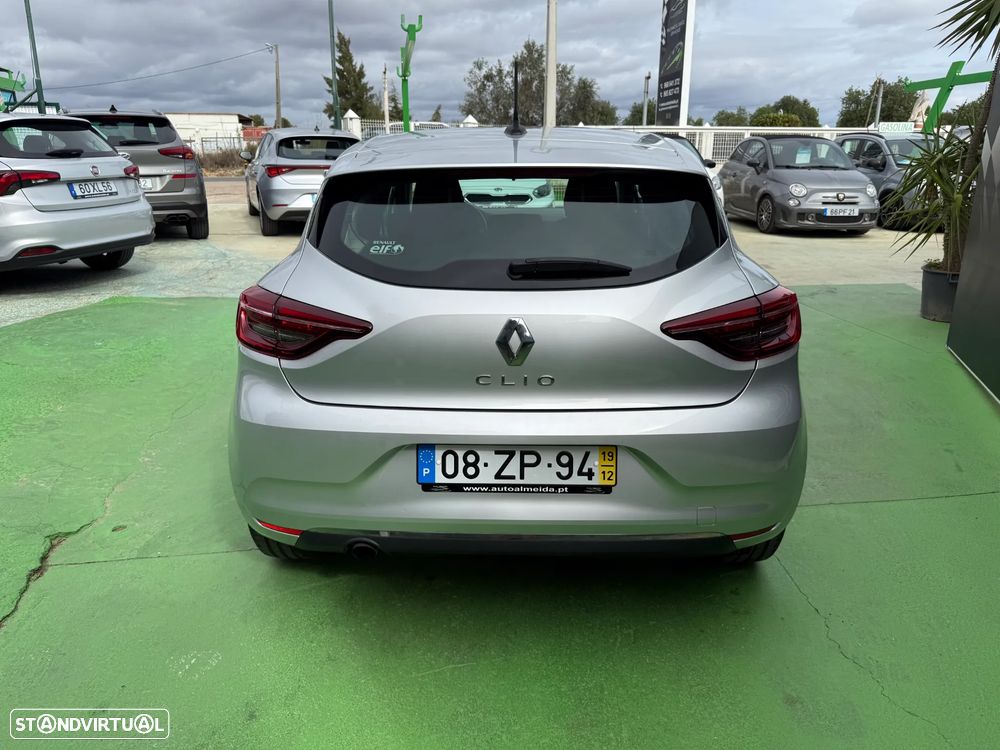 Renault Clio 1.5 Blue dCi Intens - 6