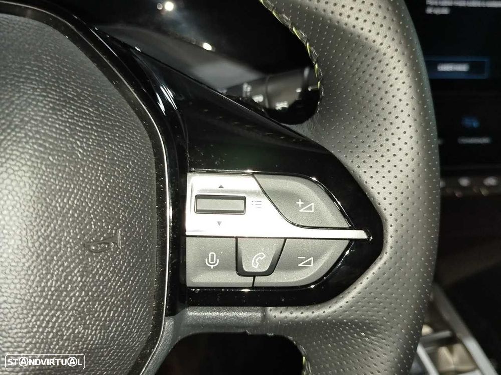 Peugeot 308 SW 1.2 Hybrid GT e-DCS6 - 15