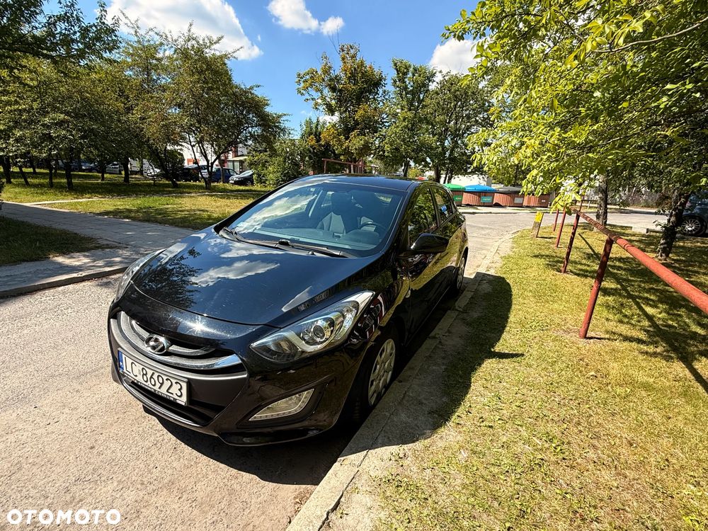 Hyundai i30 - 6