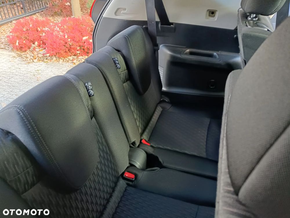 Nissan X-Trail 2.0 dCi N-Connecta 4WD 7os - 21