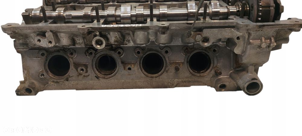 Bmw E87 E90 E60 E81 Kompletna Głowica Z Wałkami Vanos N43B20A 7559168 Nr 25 - 8