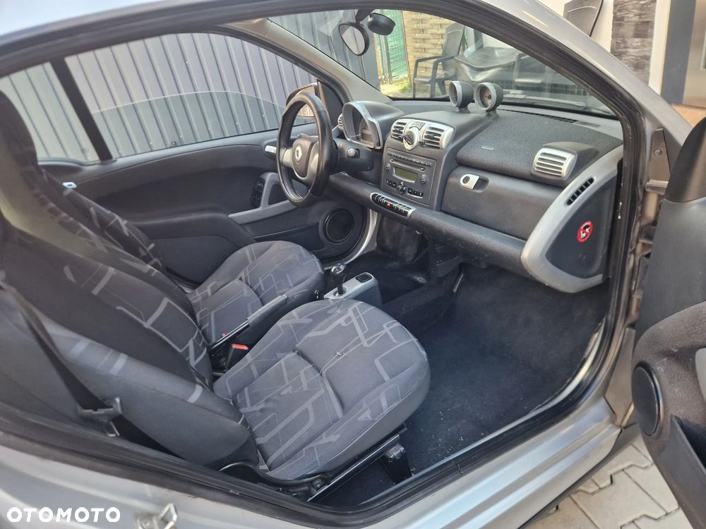 Smart Fortwo - 2