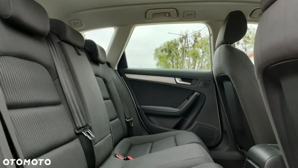 Audi A4 Avant 1.8 TFSI - 14