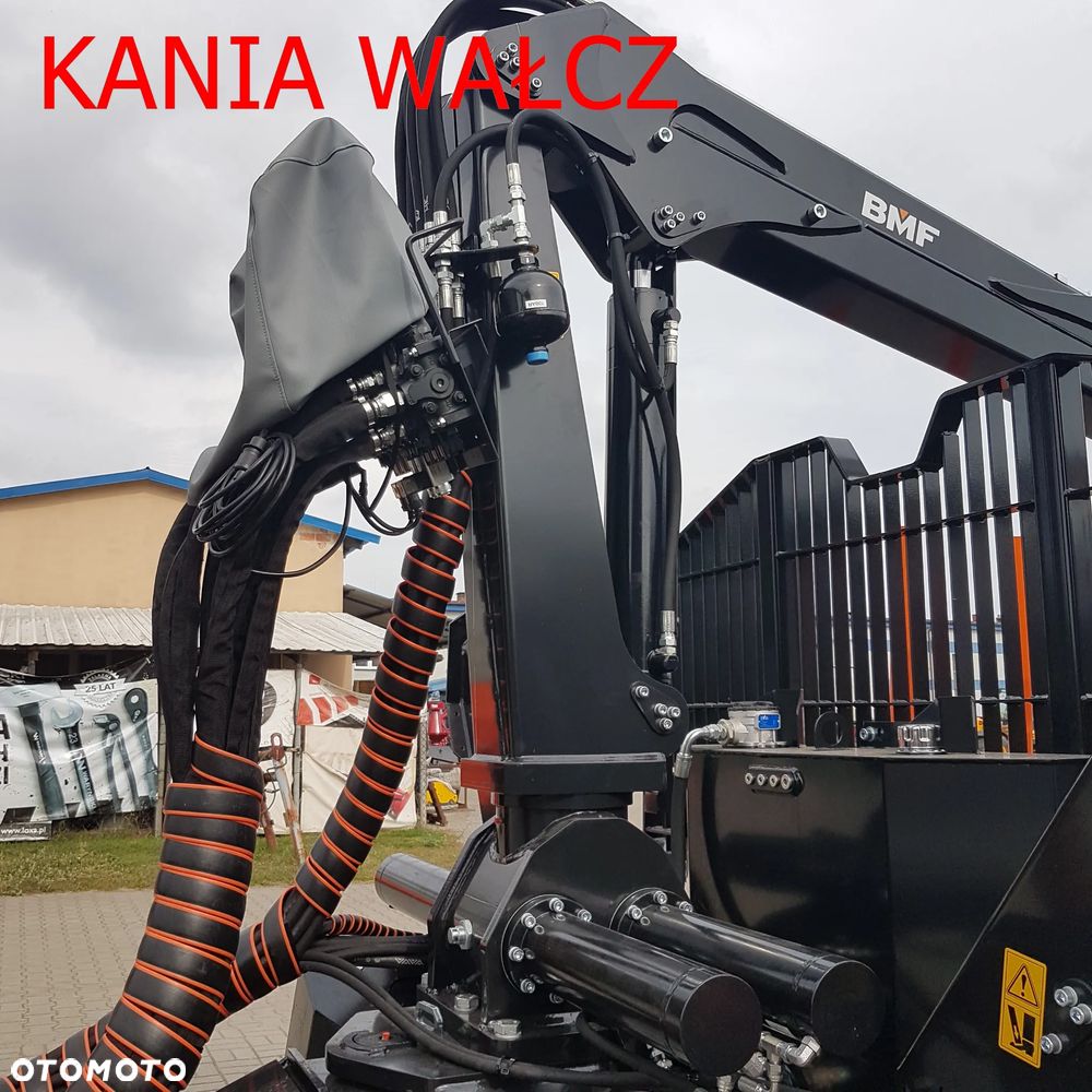 Inny BMF 12T2PRO/750 - 14