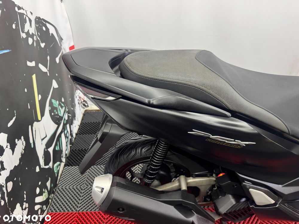 Honda PCX - 24