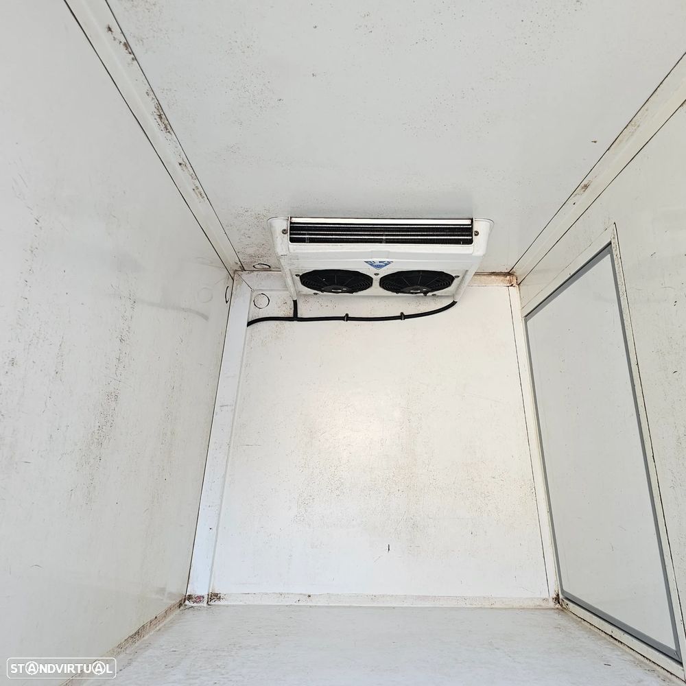 Ford Transit frigorífica - 15