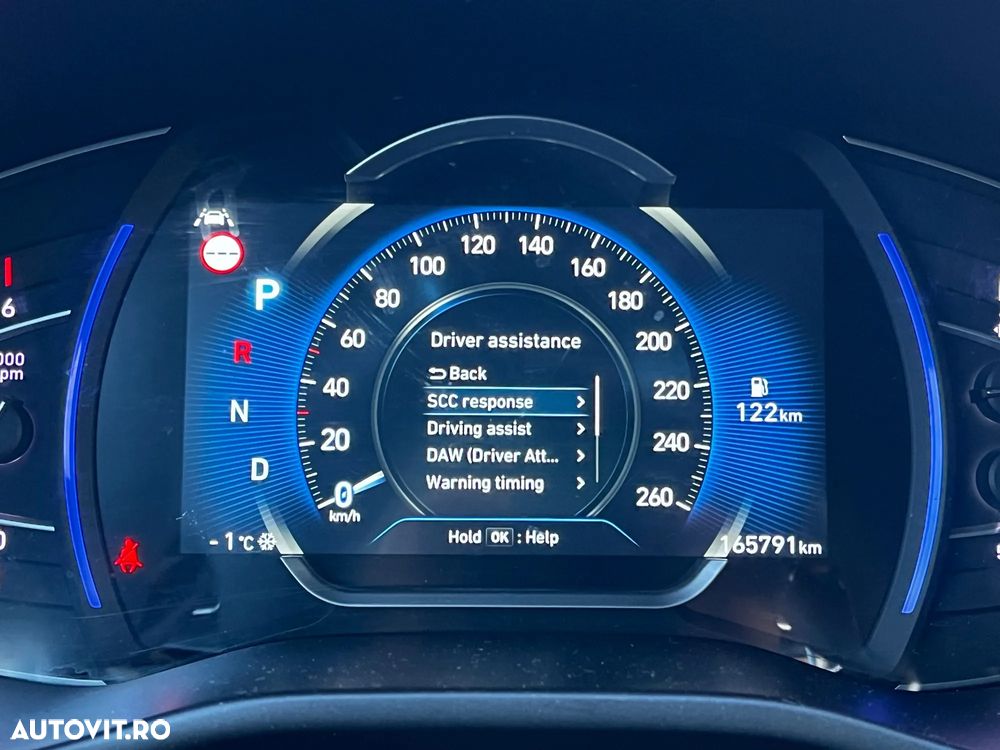 Hyundai Santa Fe - 30