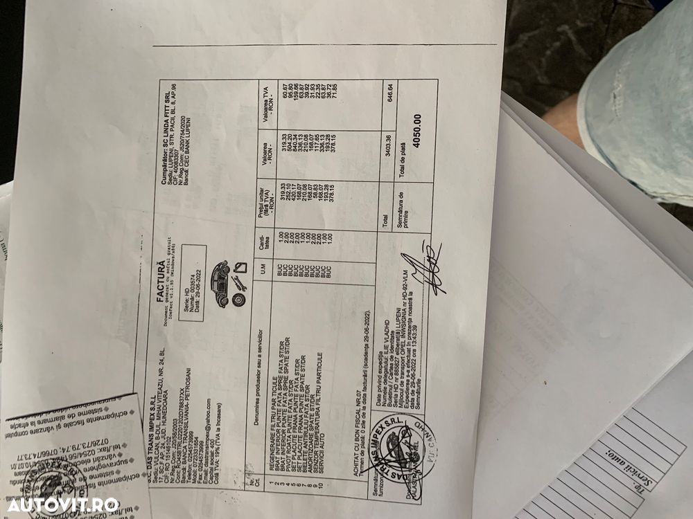 Audi A4 2.0 TDI e DPF - 39