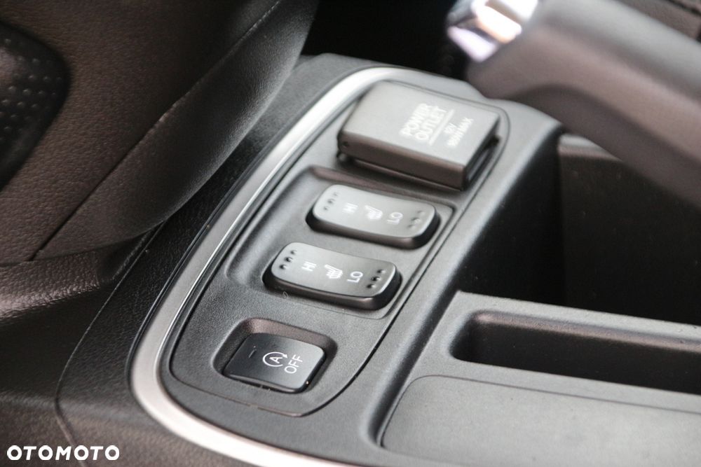 Honda CR-V 1.6i DTEC 4WD Elegance - 14