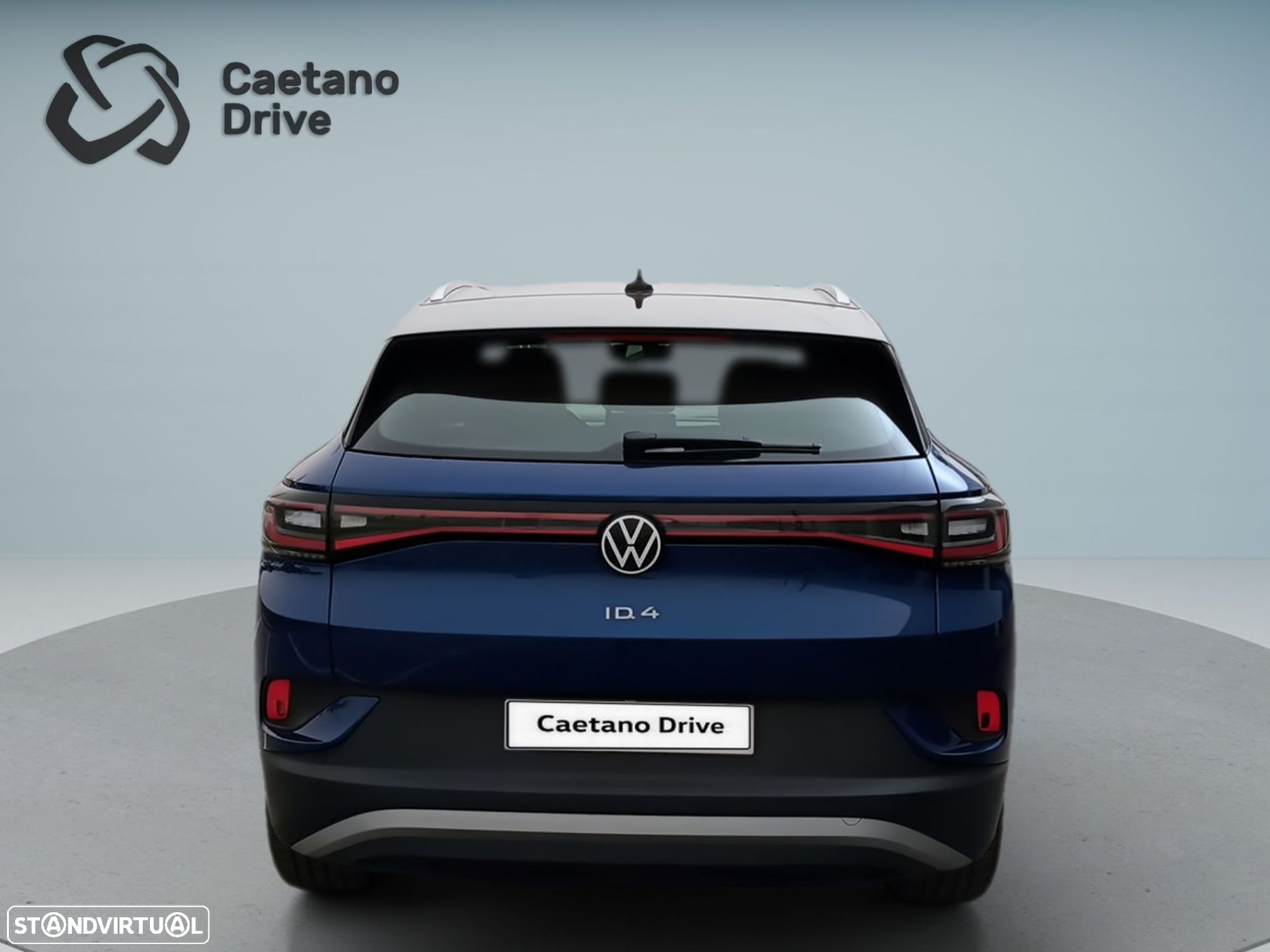 VW ID.4 - 7