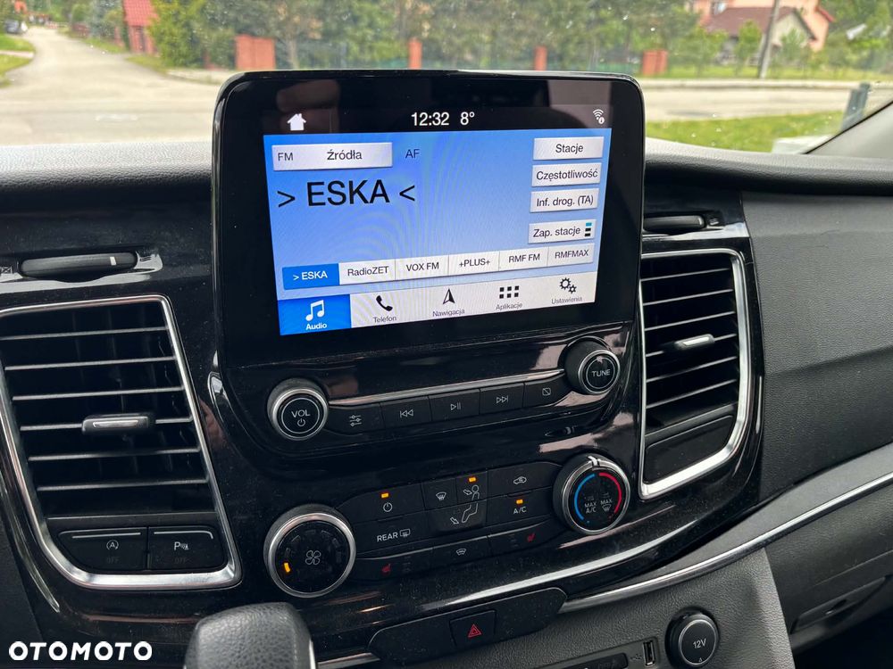 Ford Tourneo Custom 2.0 TDCi L2 Titanium SelectShift - 31