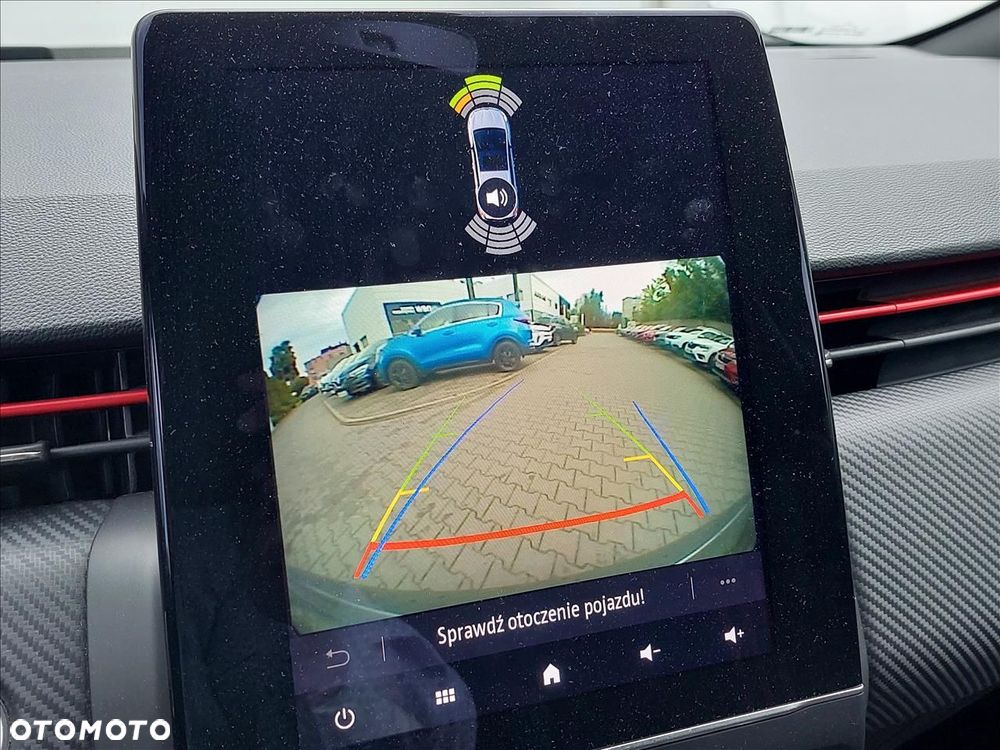 Renault Clio 1.3 TCe R.S Line - 14