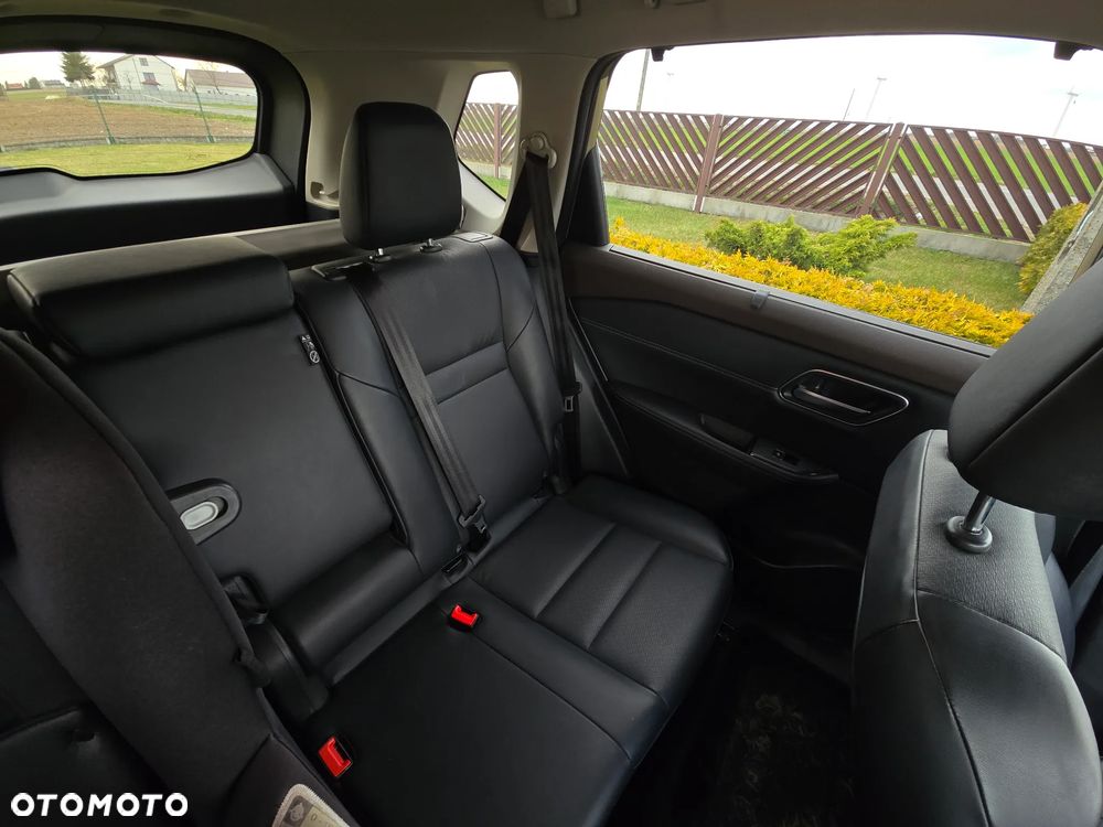 Nissan X-Trail 1.5 VC-T e-POWER Tekna e-4ORCE - 15