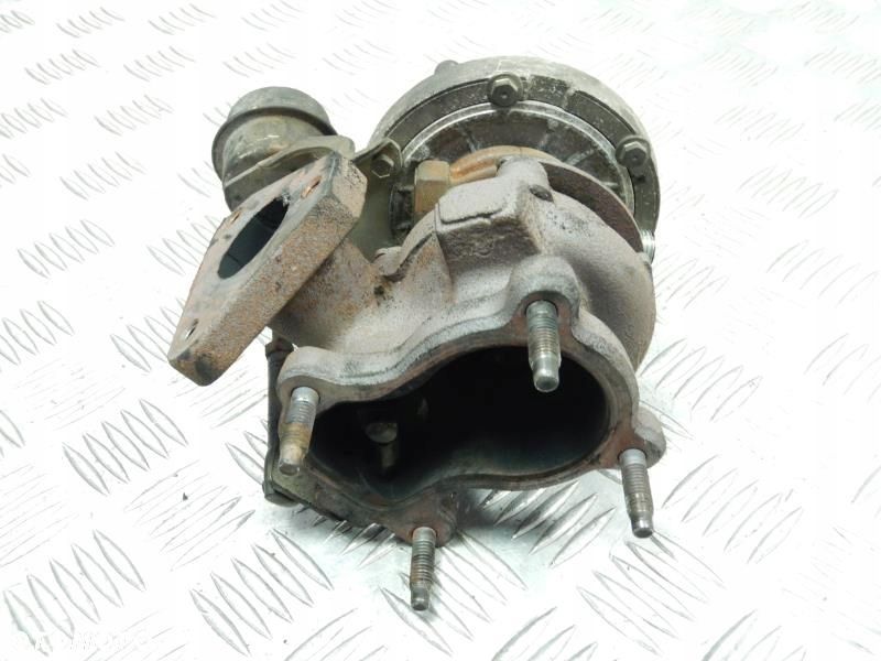 VW PASSAT AUDI A4 B5 1.9 TDI TURBINA 028145702X - 2