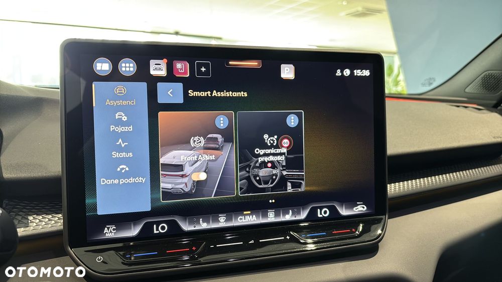 Cupra Terramar 1.5 eTSI mHEV DSG - 30