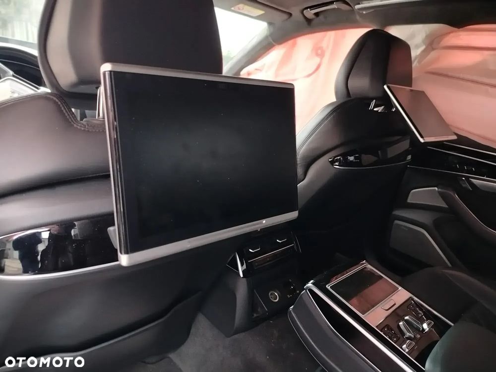 Audi A8 60 TDI Quattro Tiptronic - 2