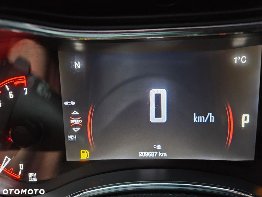 Dodge Durango 3,6 Limited - 13