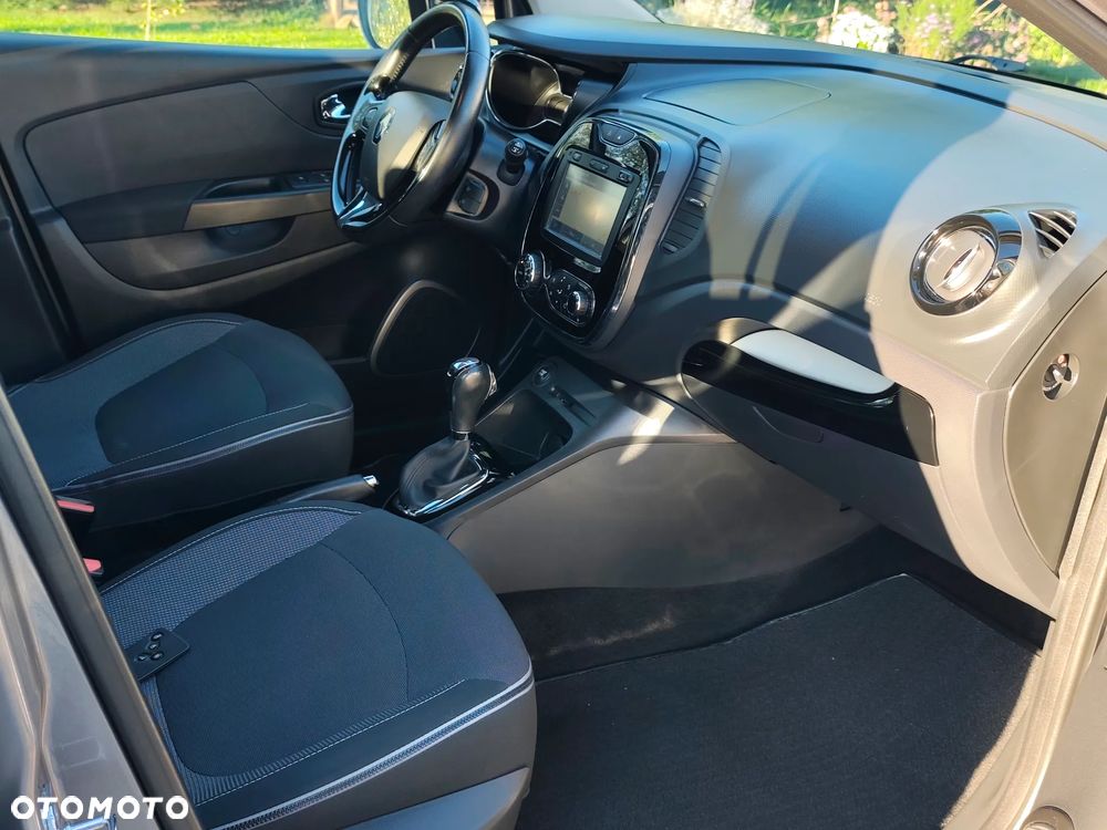 Renault Captur - 20